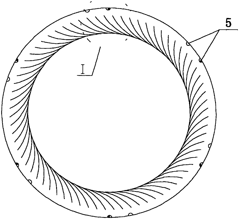 Fingertip sealing device