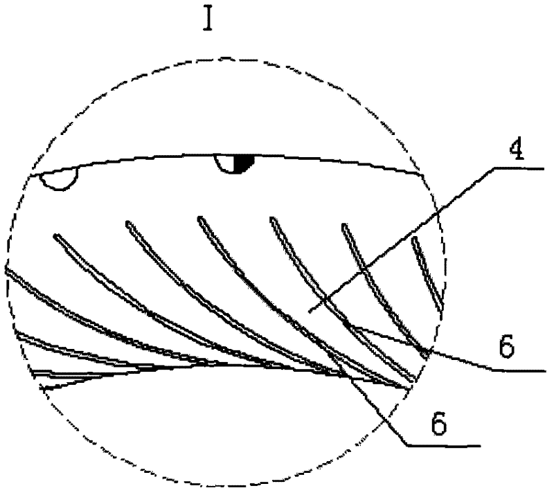 Fingertip sealing device