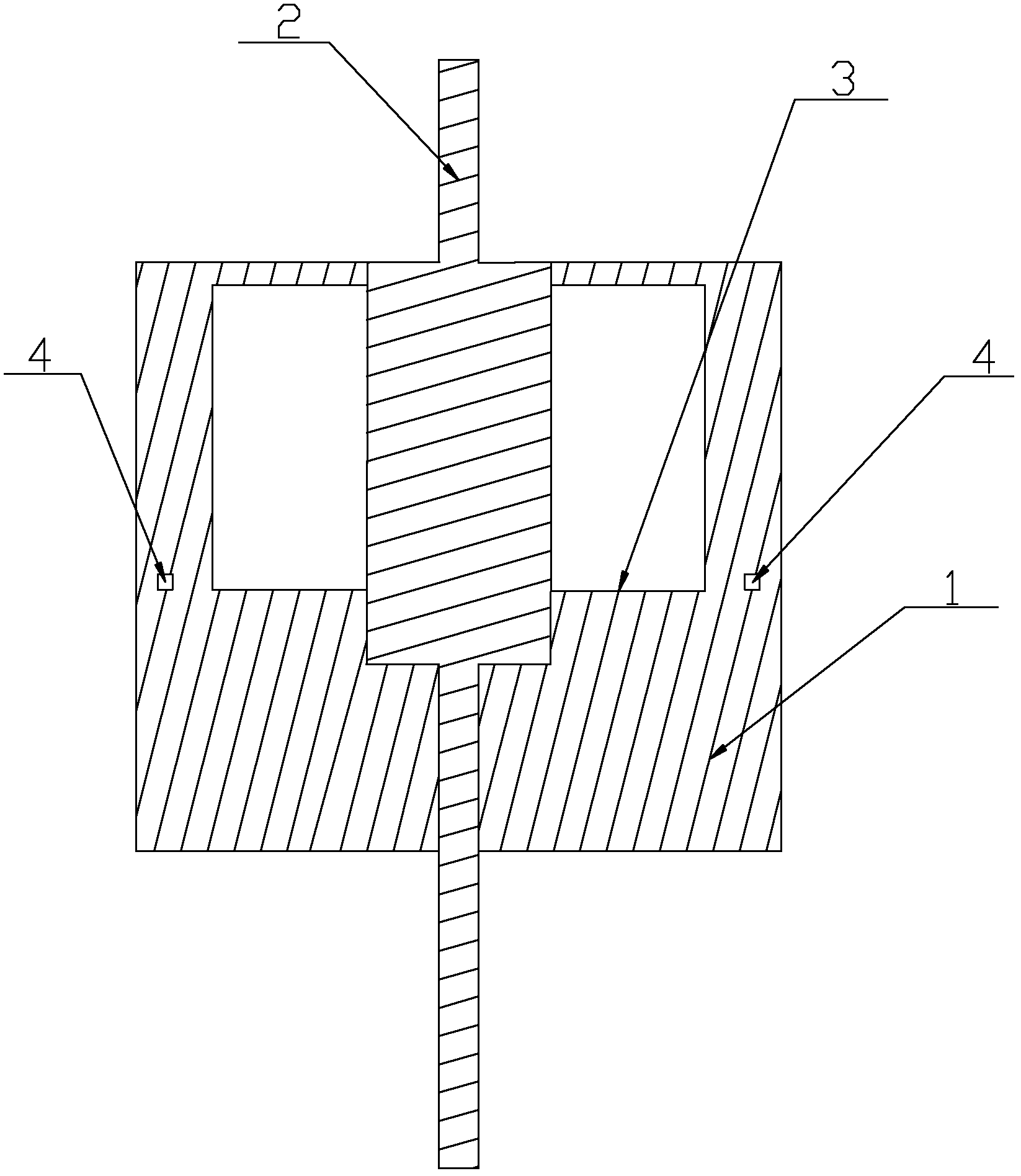 Micromotor rotor