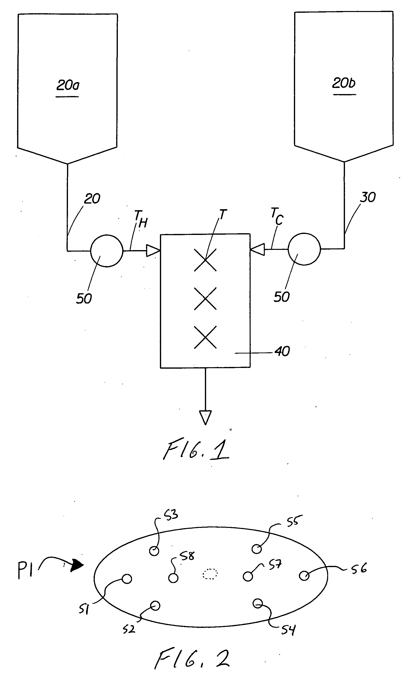 Direct contact quench crystallization process and cosmetic products produced thereby