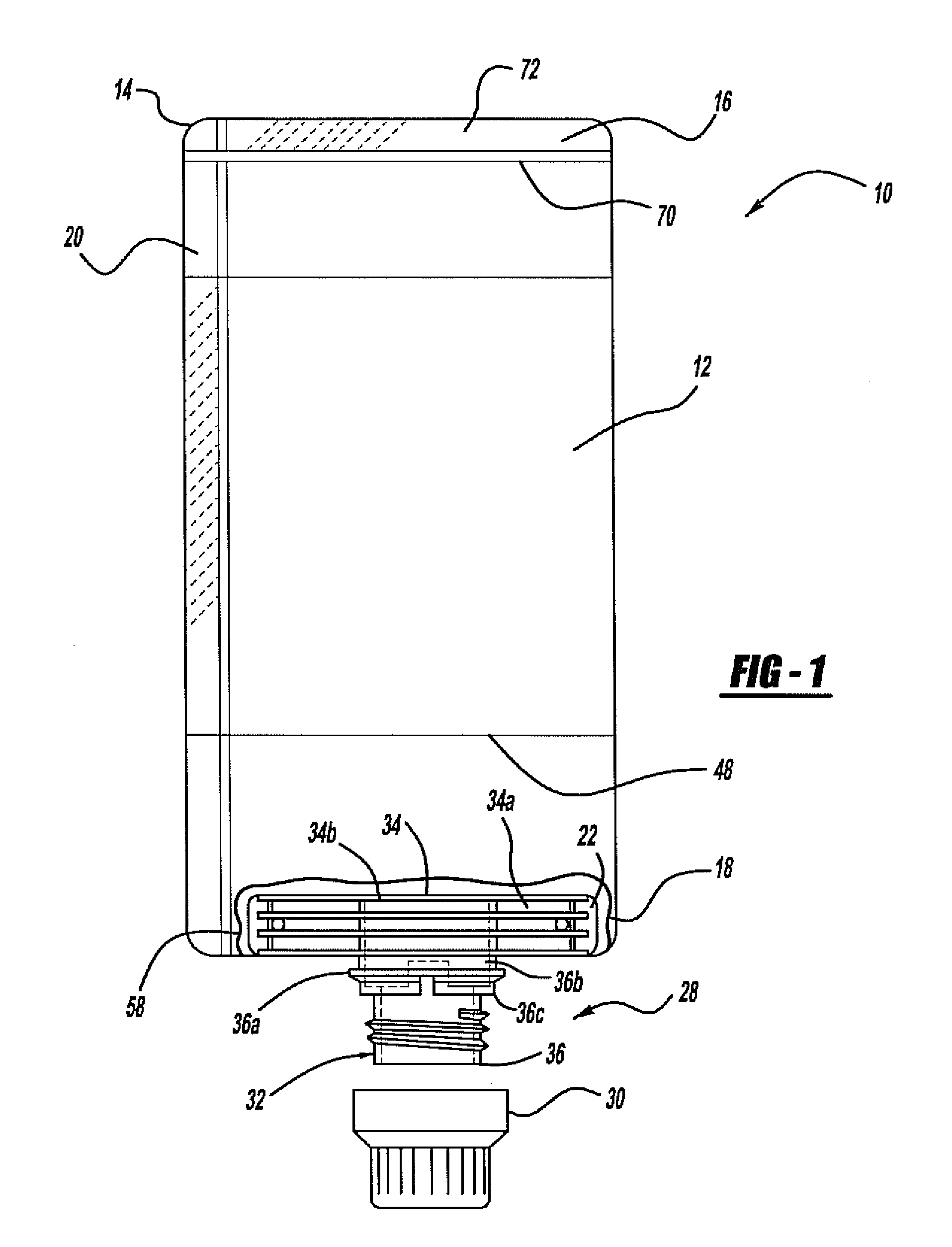 Automated machine and method for mounting a fitment to a flexible pouch