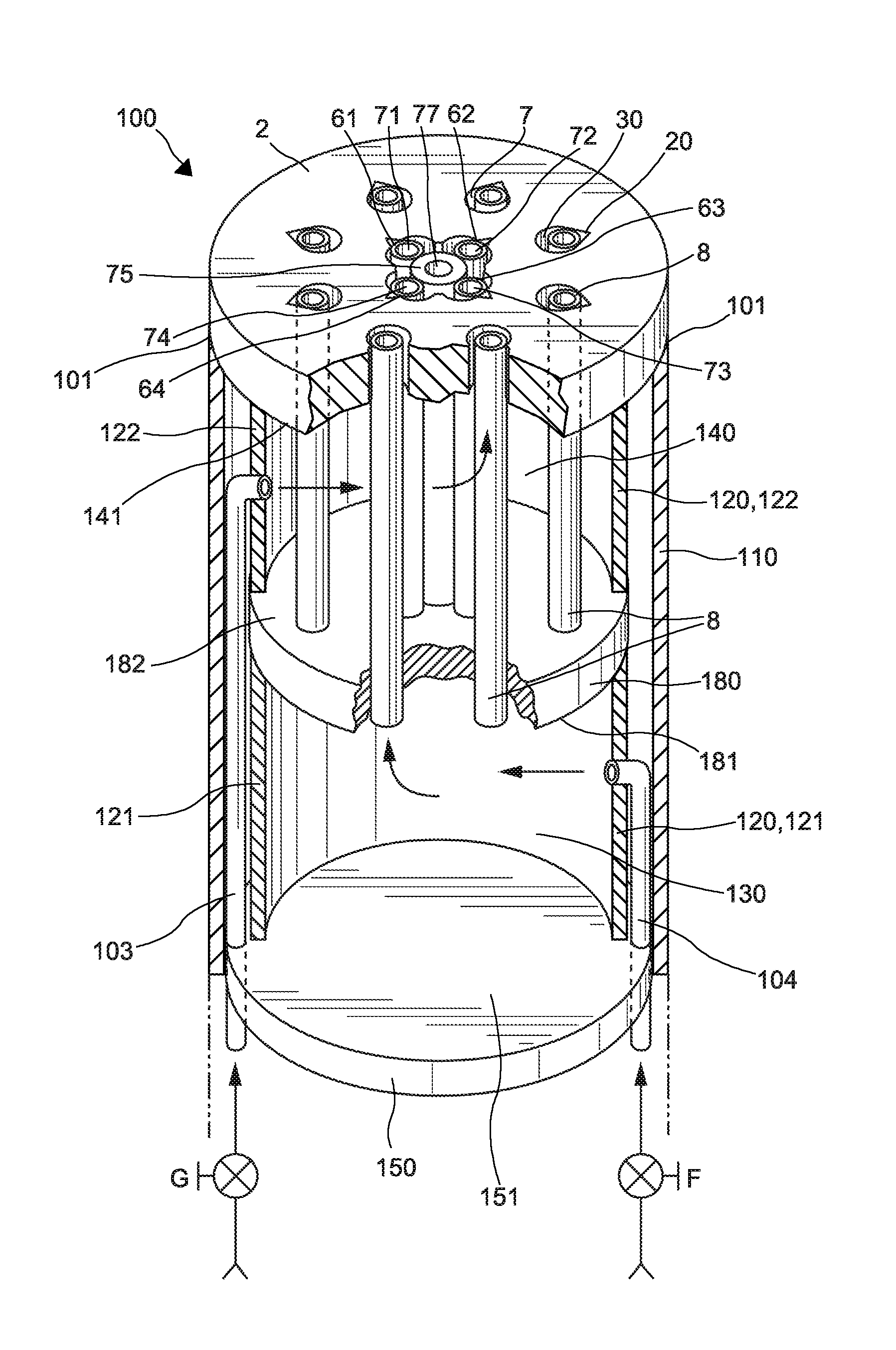 Laminar Flow Jets