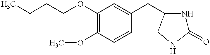 Purine derivatives having phosphodiesterase iv inhibition activity