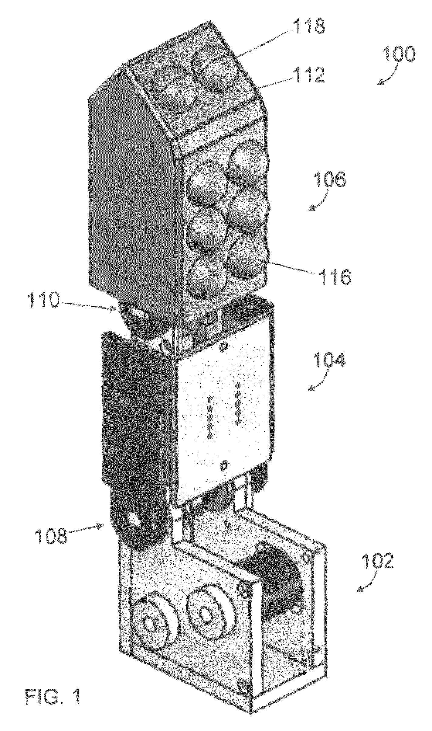 Dexterous and compliant robotic finger