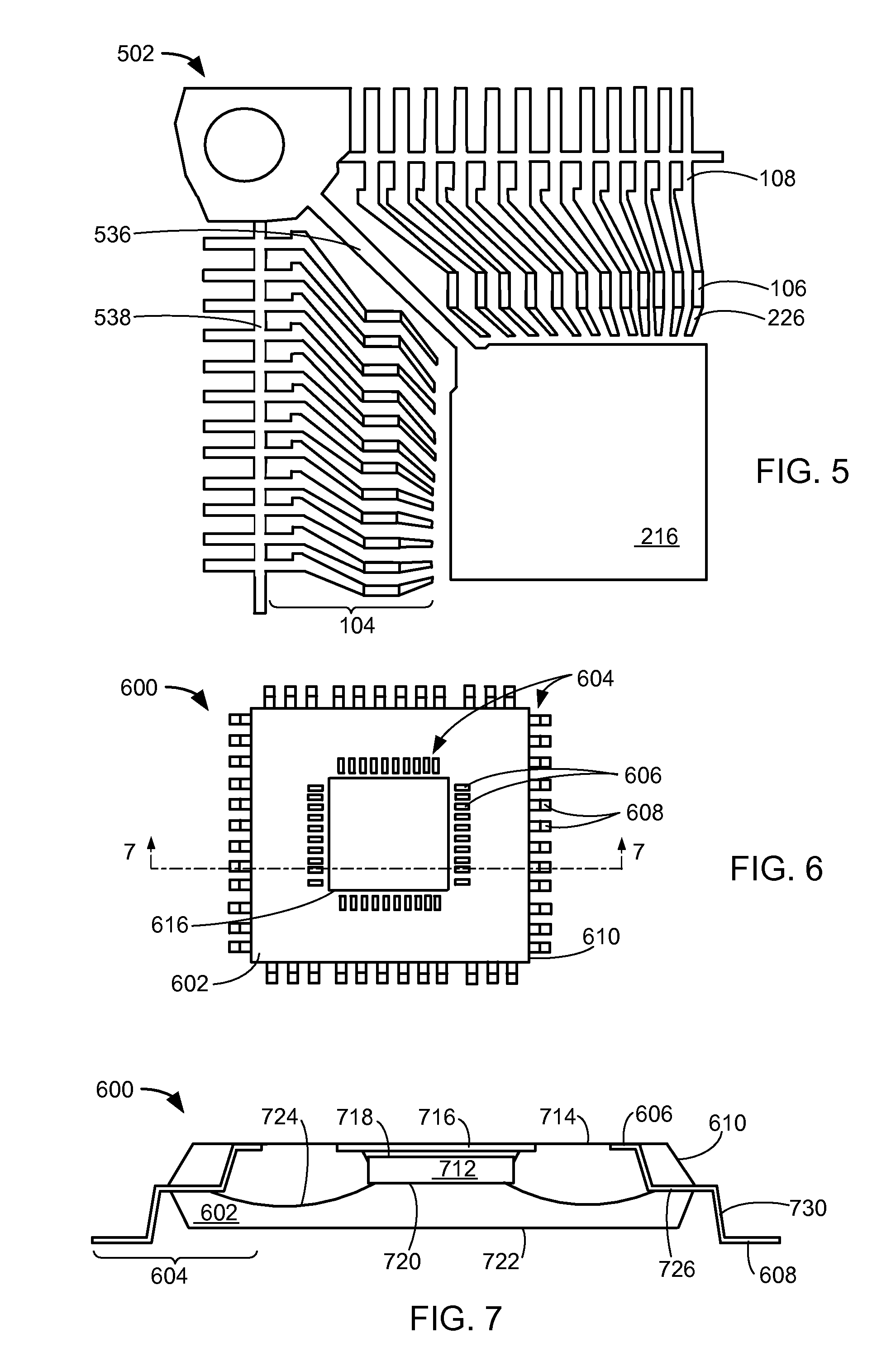 Integrated circuit package system with dual connectivity