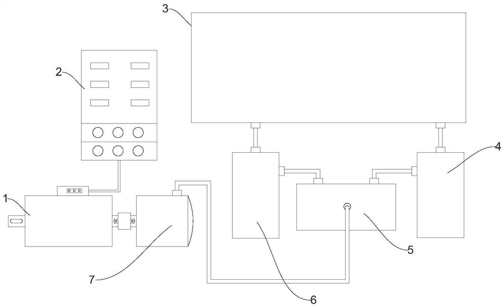 Power generation equipment