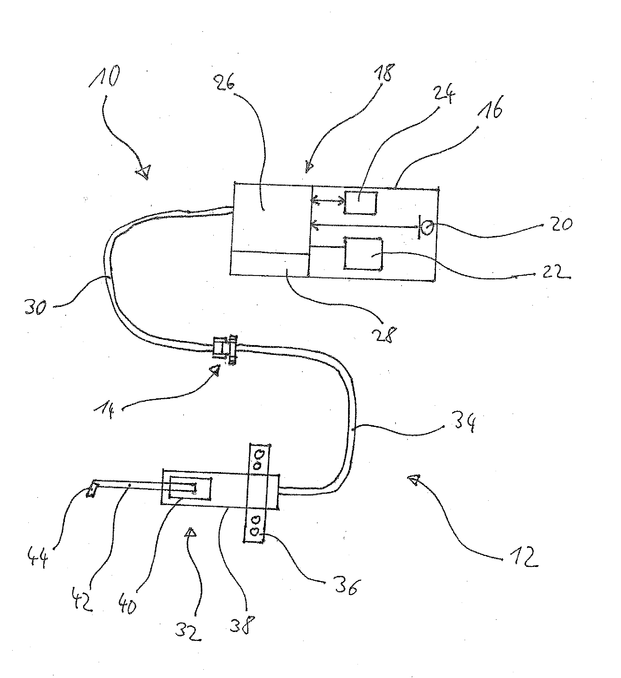 Method for individually fitting a hearing instrument