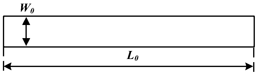 Fractal miniaturization method for axial mode cylinder helical antenna