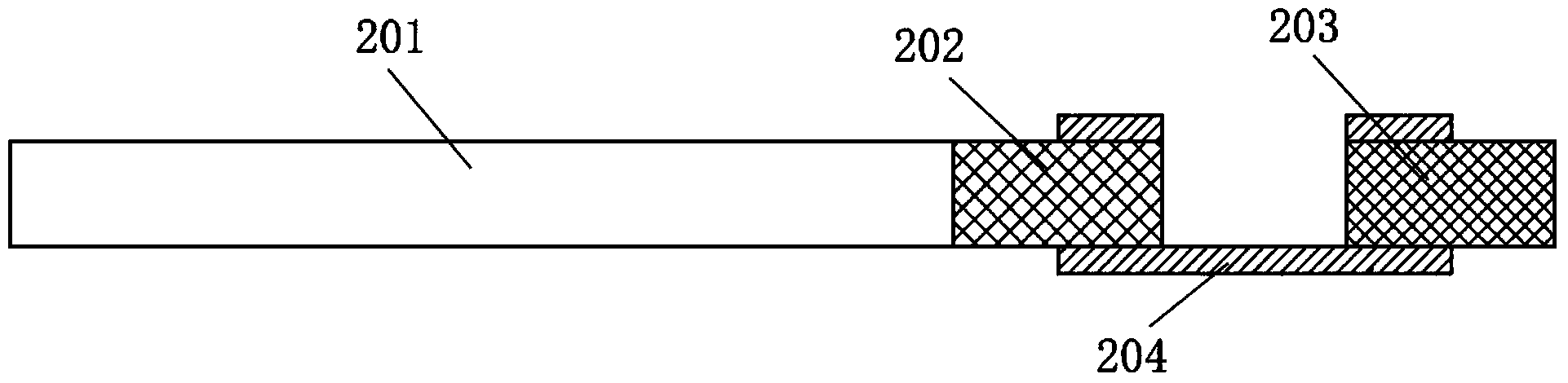 Ultrasonic particle size analyzer