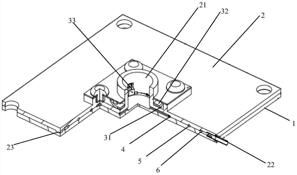 An intelligent micro-channel cooling device for chargers