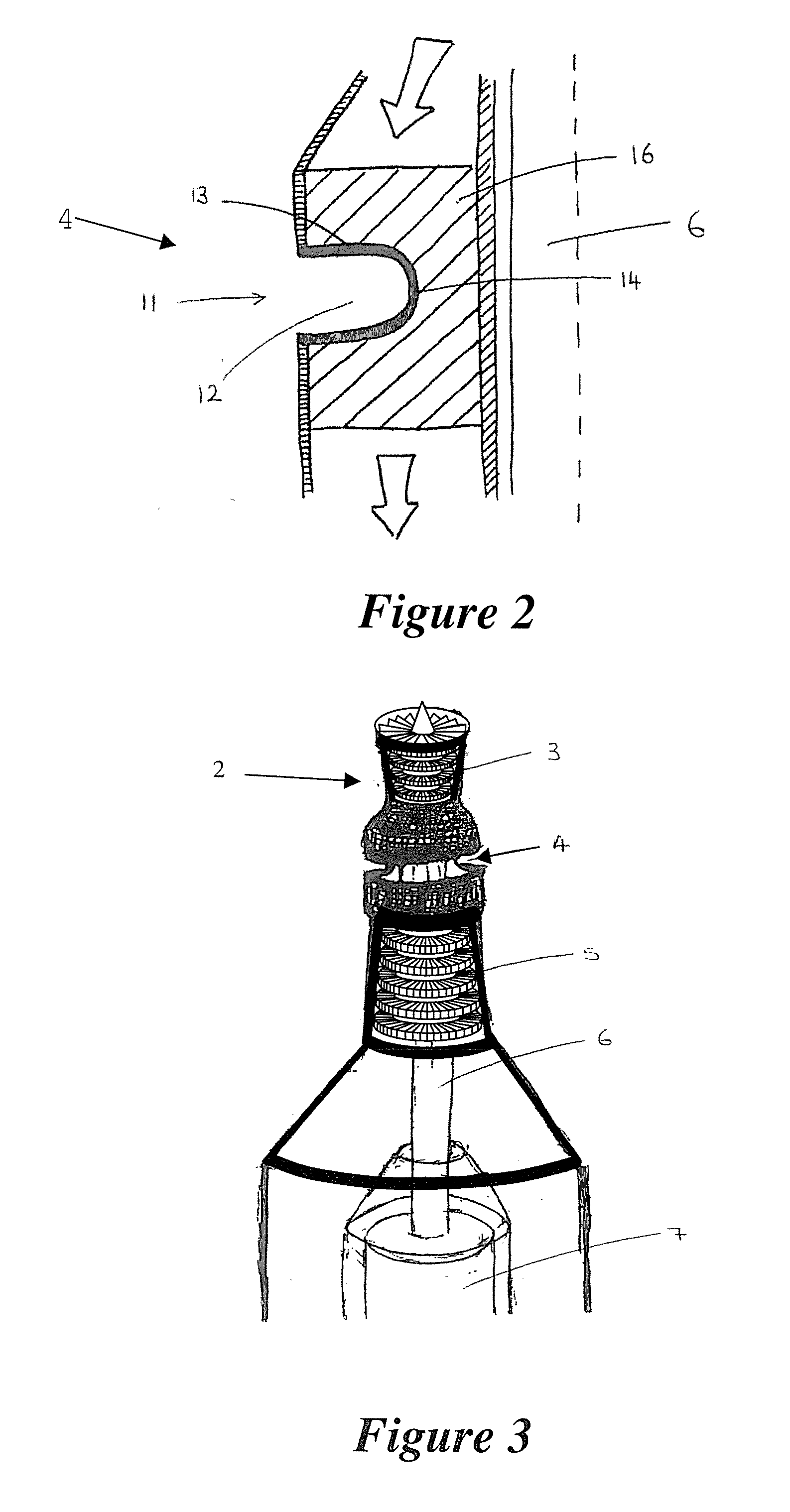 Solar Tower With Integrated Gas Turbine