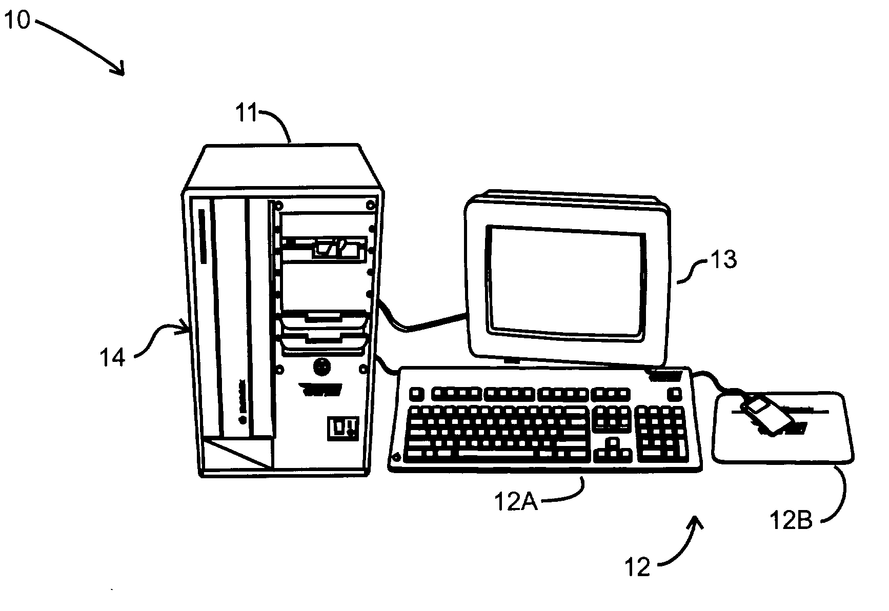 Generating an image using sample points determined on a sub-pixel grid offset using elements of a low-discrepancy sequence