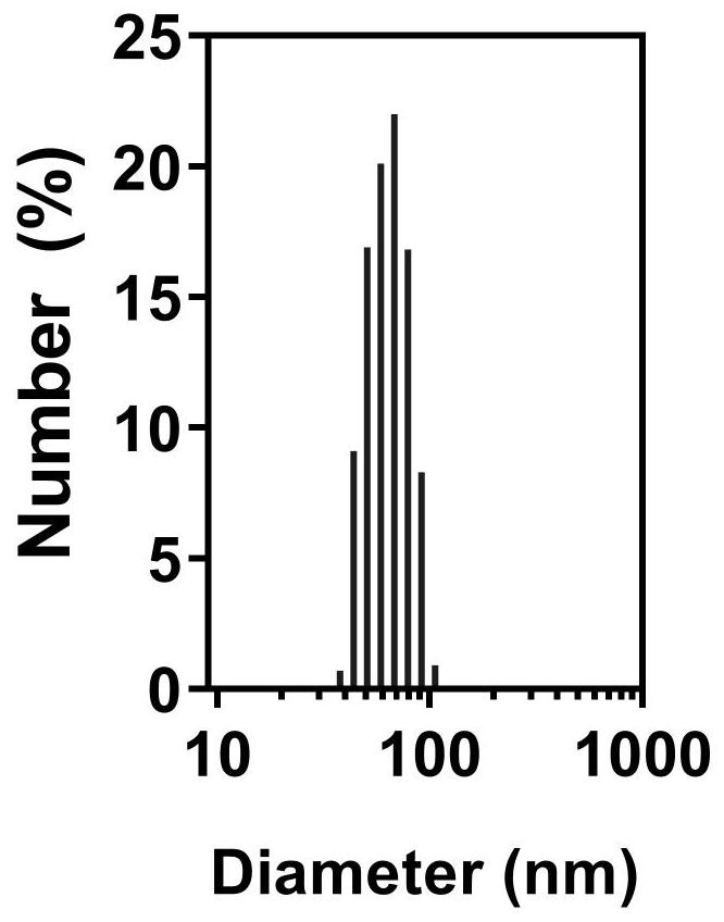 Functionally synergistic zwitterionic lipids mediated by "water bridges" mediated superresponsiveness, and preparation methods and applications thereof