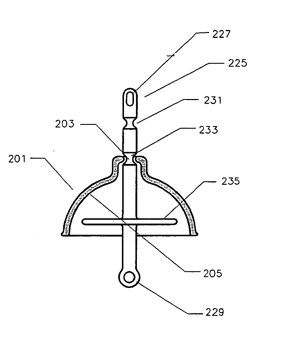 Insect barrier with disposable adhesive media