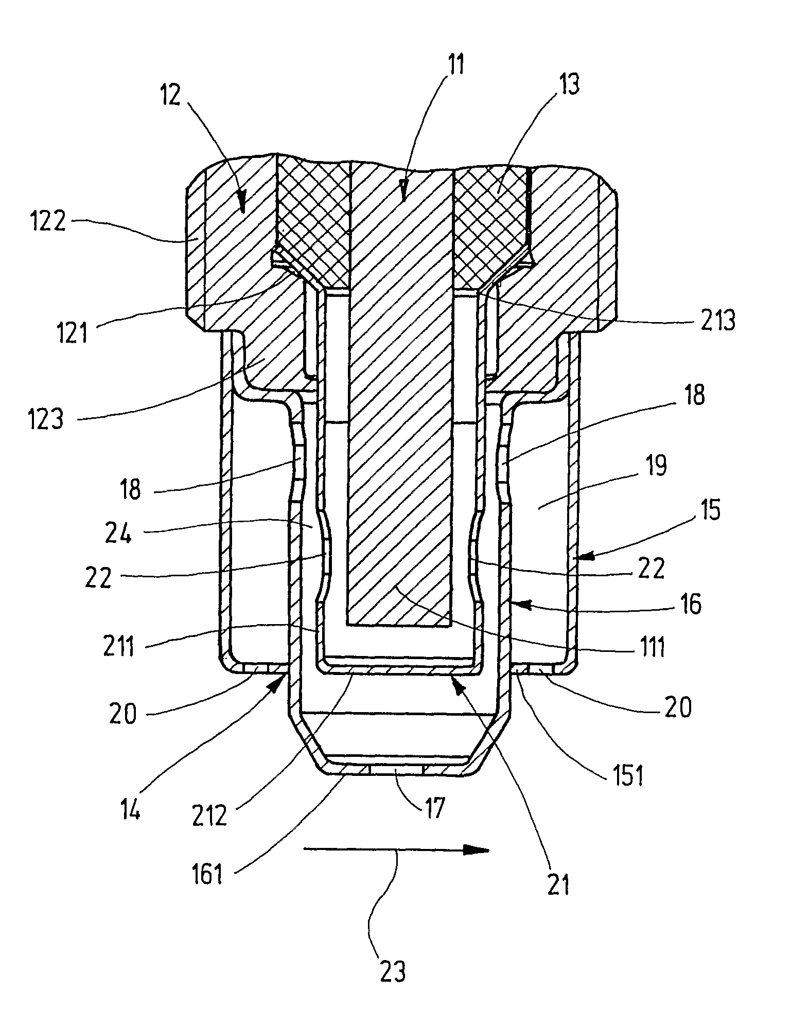 Sensor