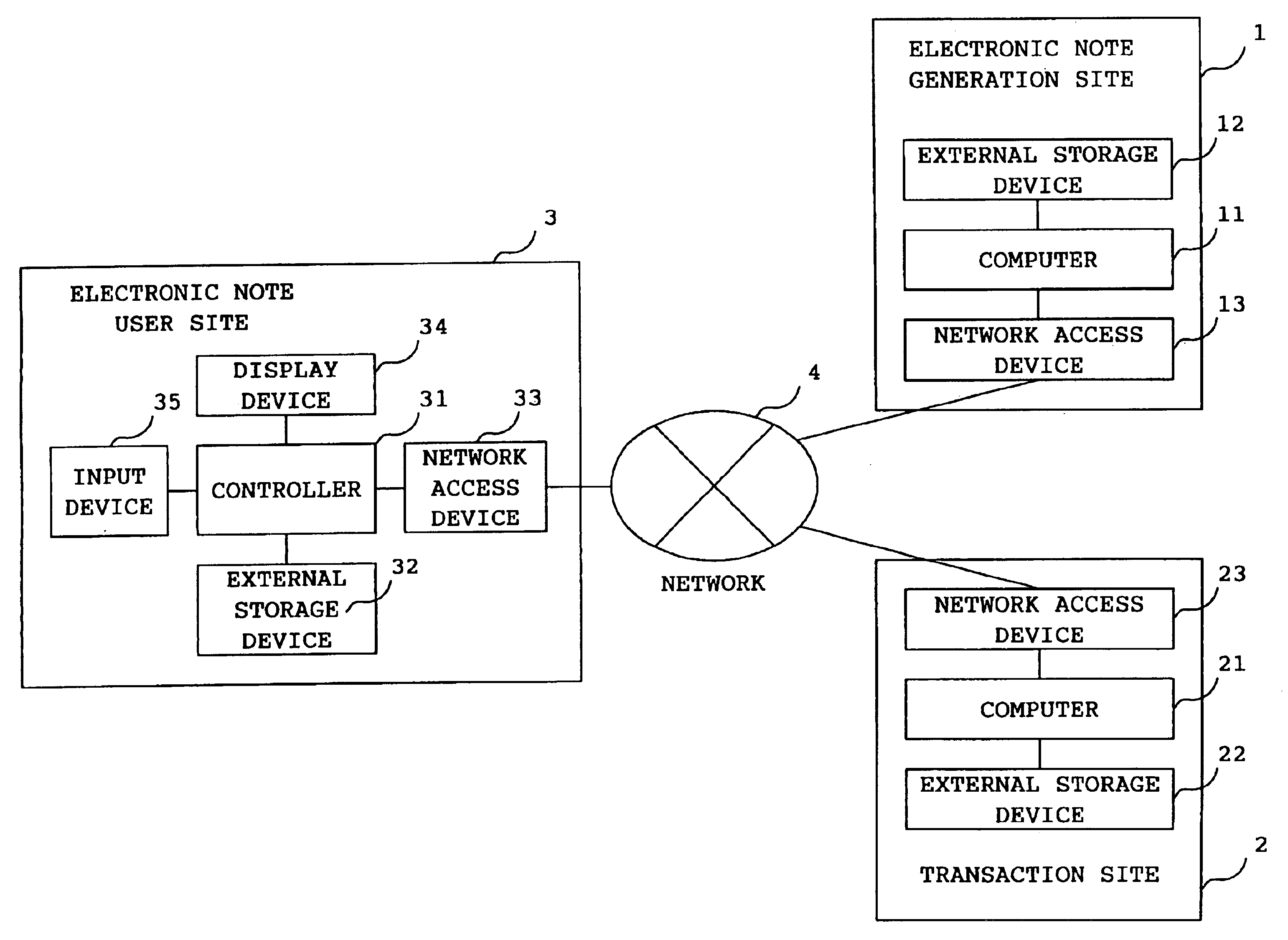 Electronic commerce system and recording medium