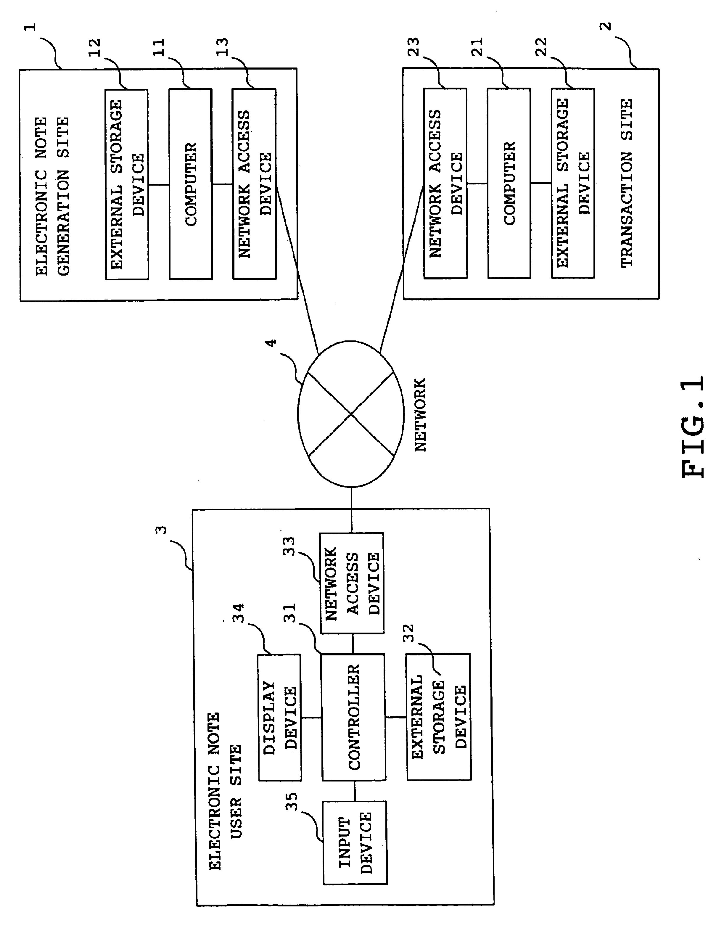 Electronic commerce system and recording medium