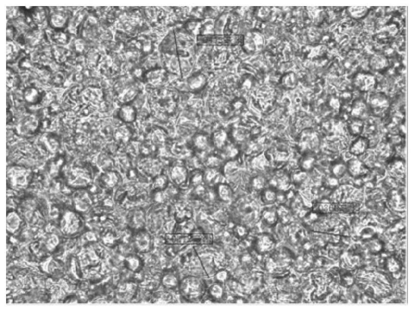 Itching-relieving emulsifiable paste for treating anal itching and preparation method of itching-relieving emulsifiable paste