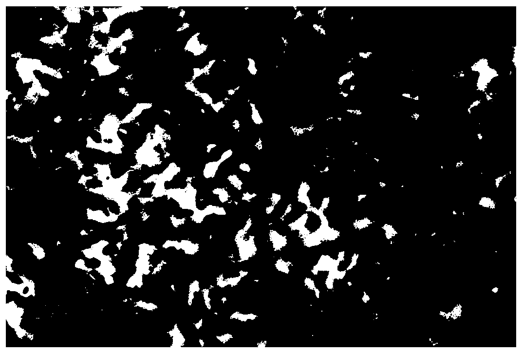 Copper alloy with disc-shaped precipitates and preparation method thereof