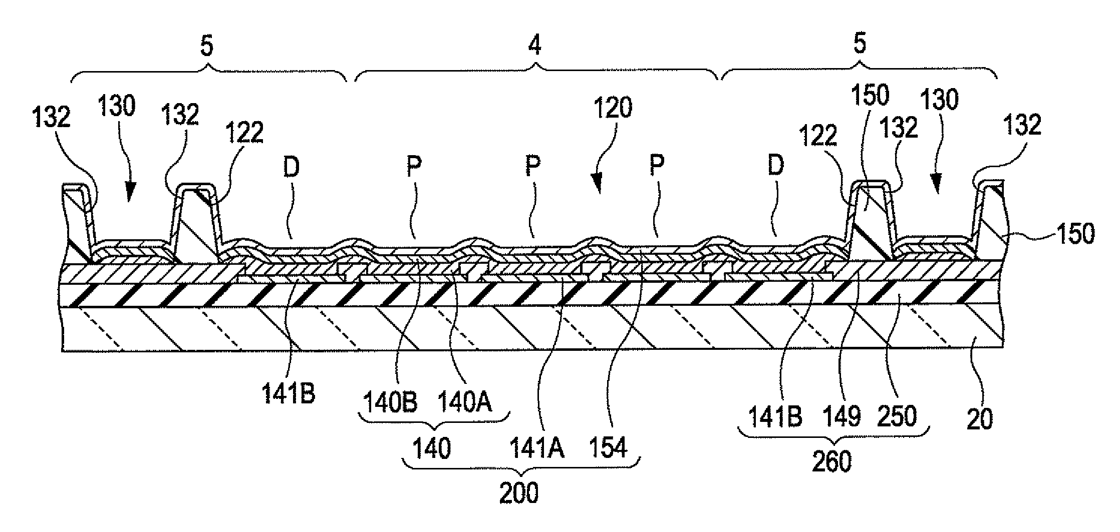 Method for manufacturing organic electroluminescent device and organic electroluminescent device