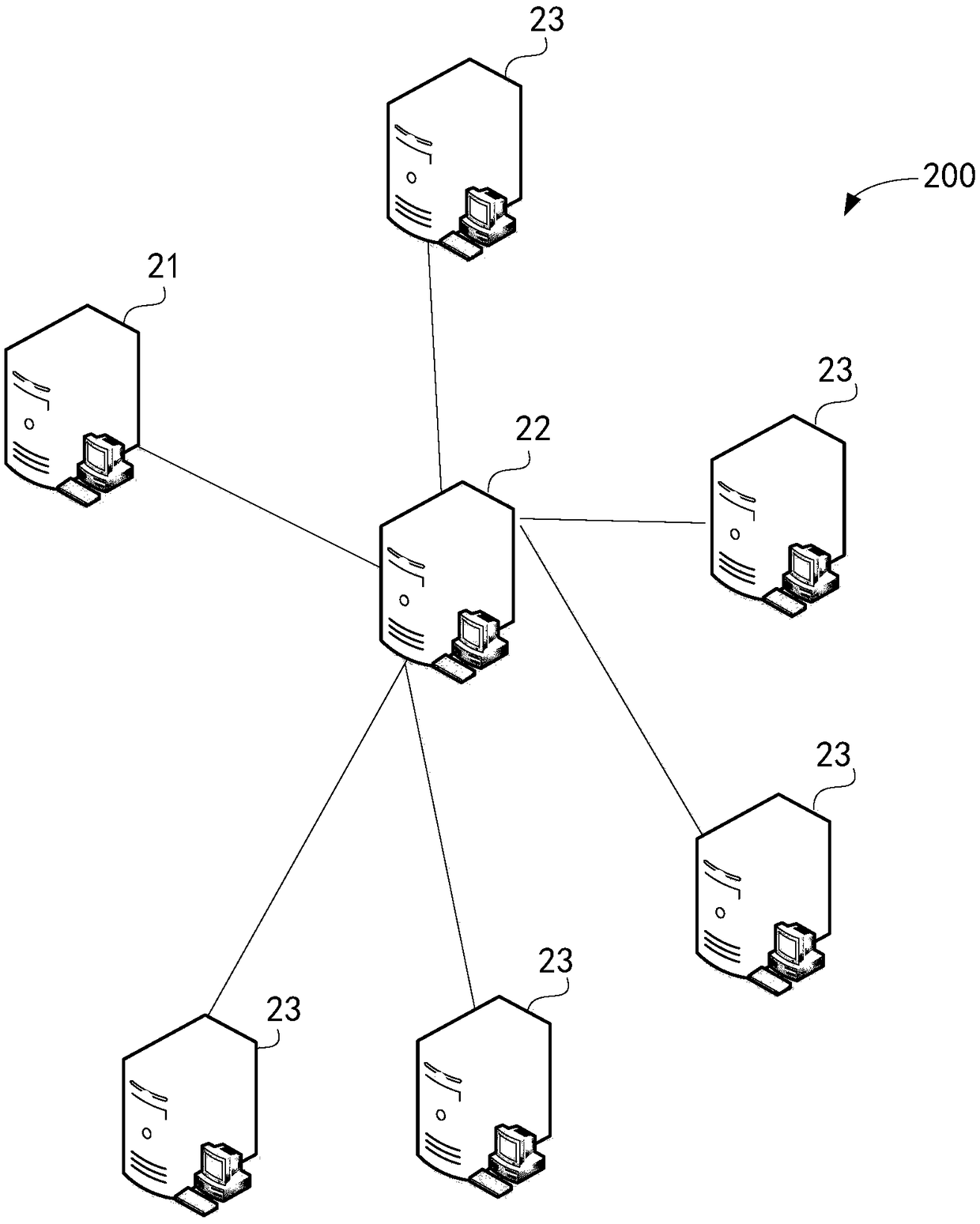 Commodity integration method based on block chain and device thereof, and node of block chain