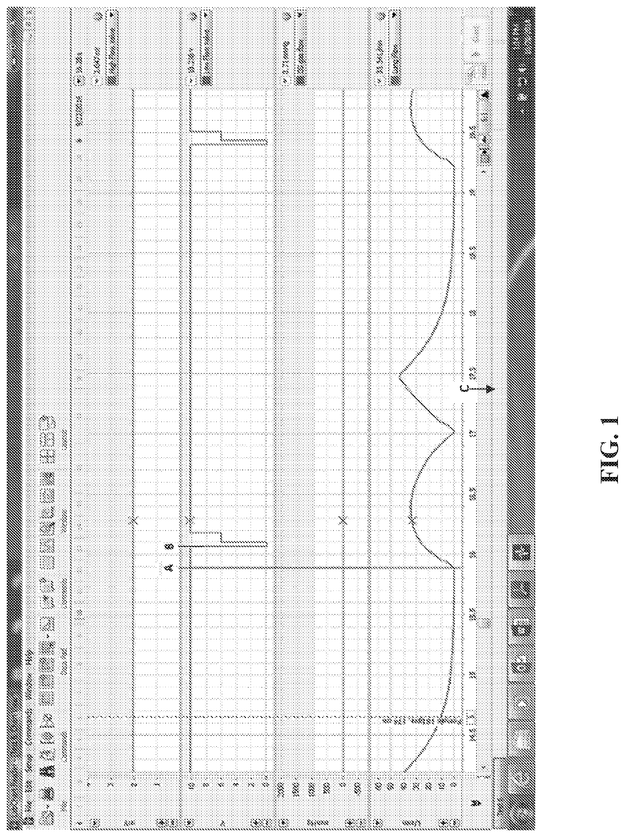 Method and apparatus for pulsatile delivery of nitric oxide