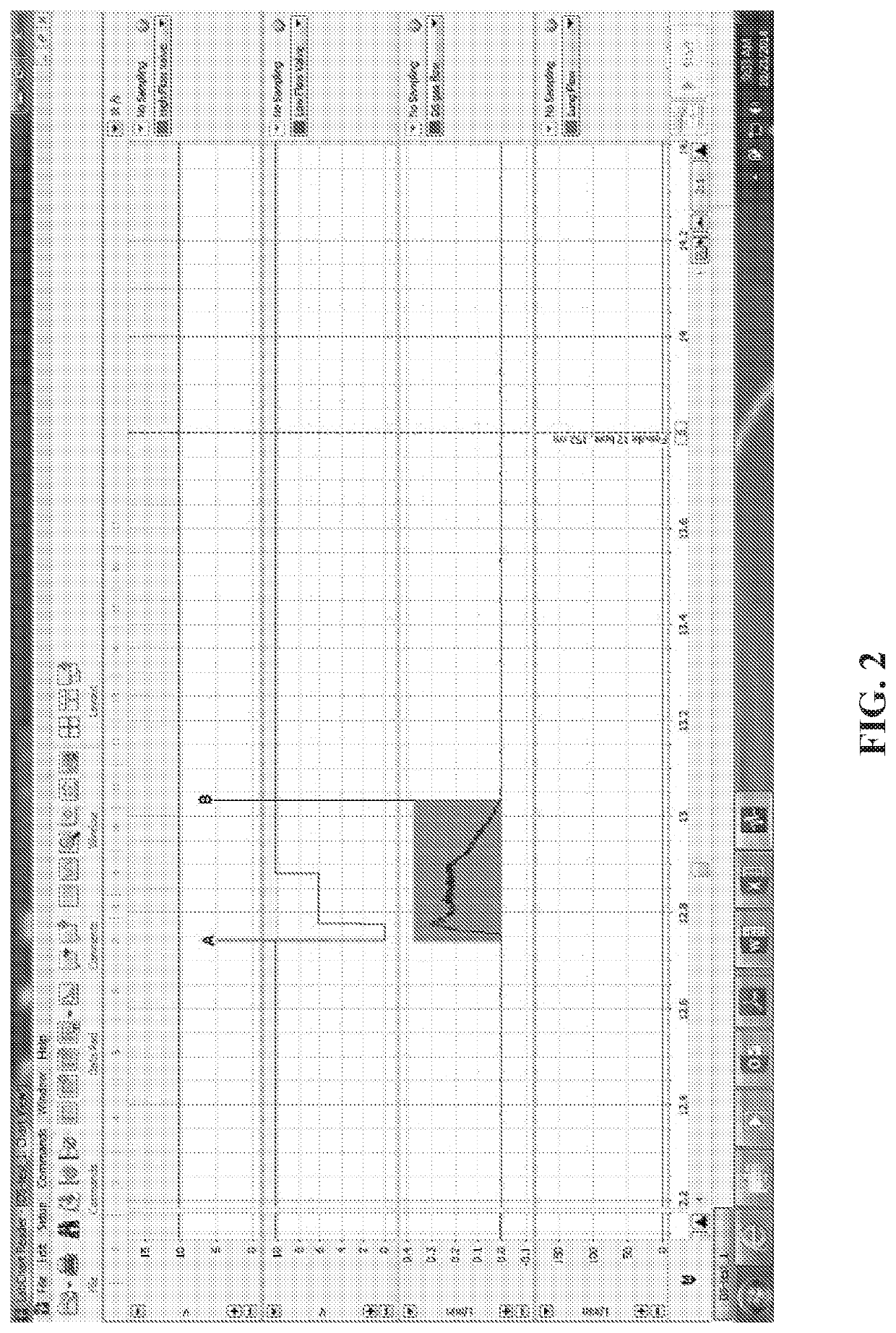 Method and apparatus for pulsatile delivery of nitric oxide