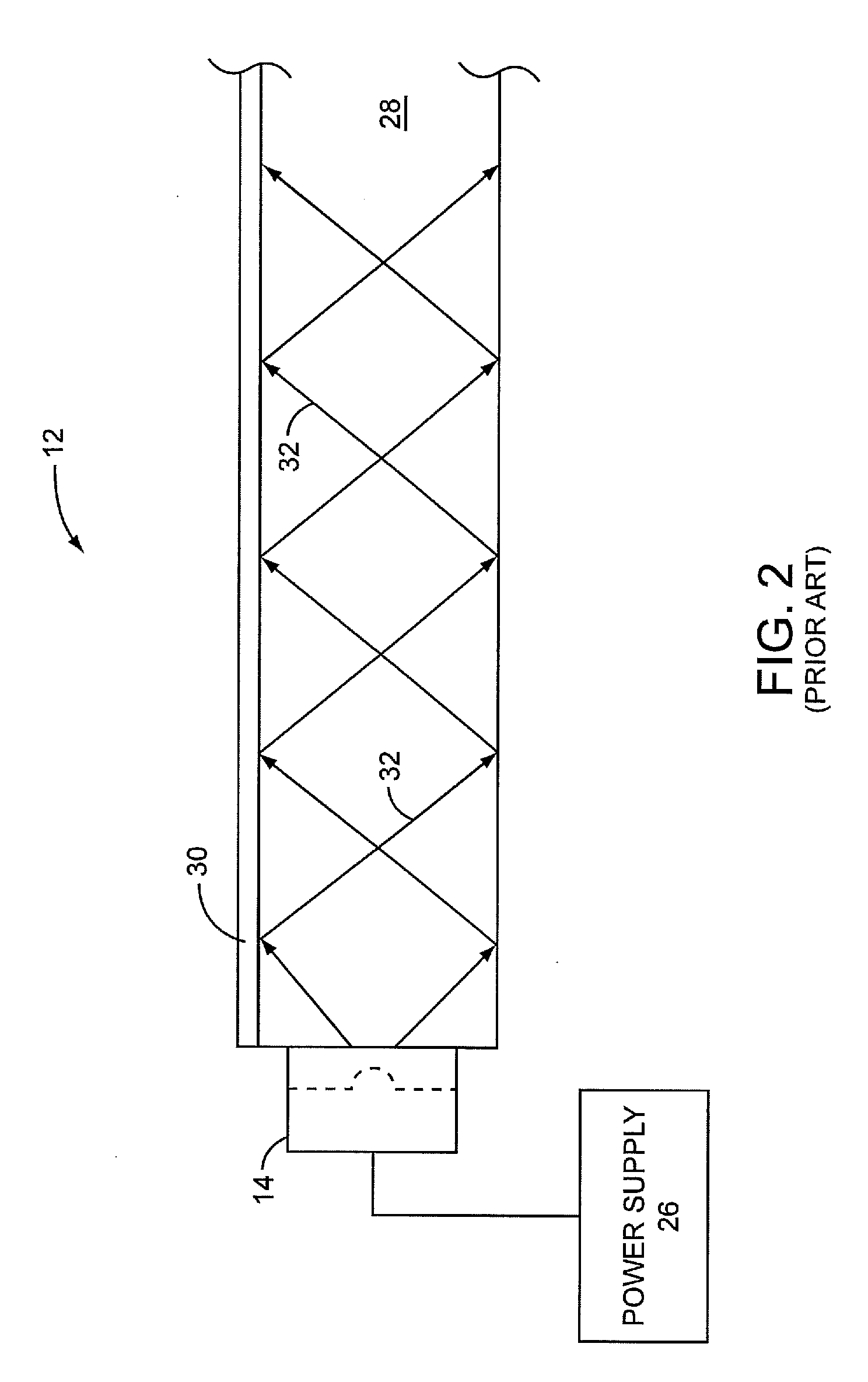 Multi-touch touchscreen incorporating pen tracking