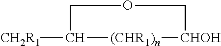 Green detergents from agriculture-based lipids and sugars