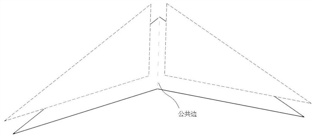 Method and system for generating tool path with normal machining allowance