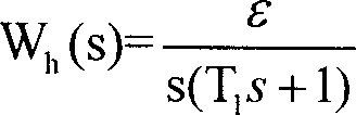 Method for correcting water level of steam drum based on temperature and pressure