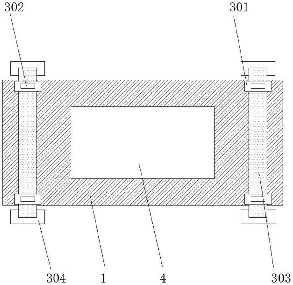 Mining electronic wind meter and wind speed sensor detection device