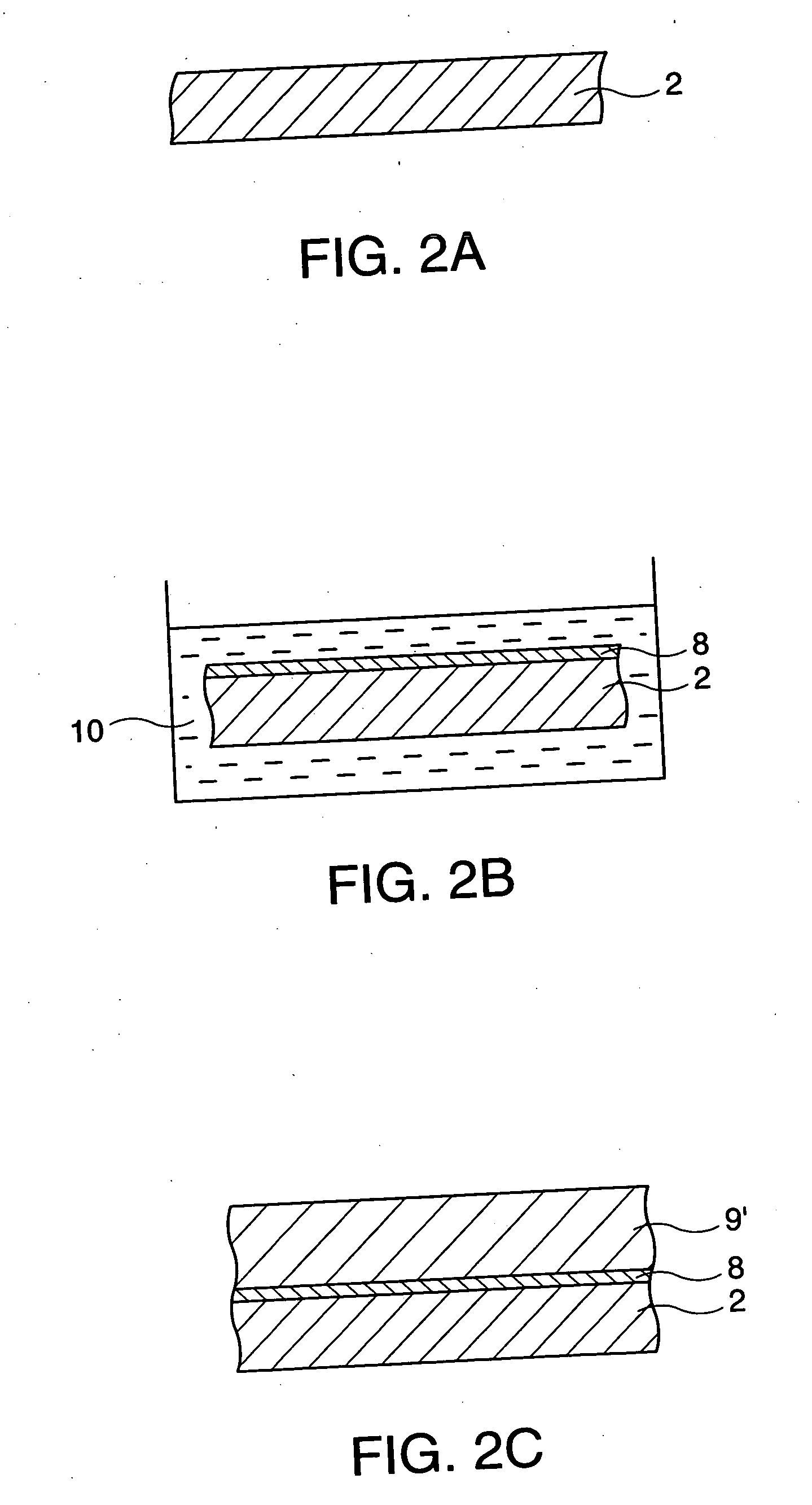 Method of manufacturing a thin film transistor, thin film transistor, thin film transistor circuit, electronic device, and electronic apparatus