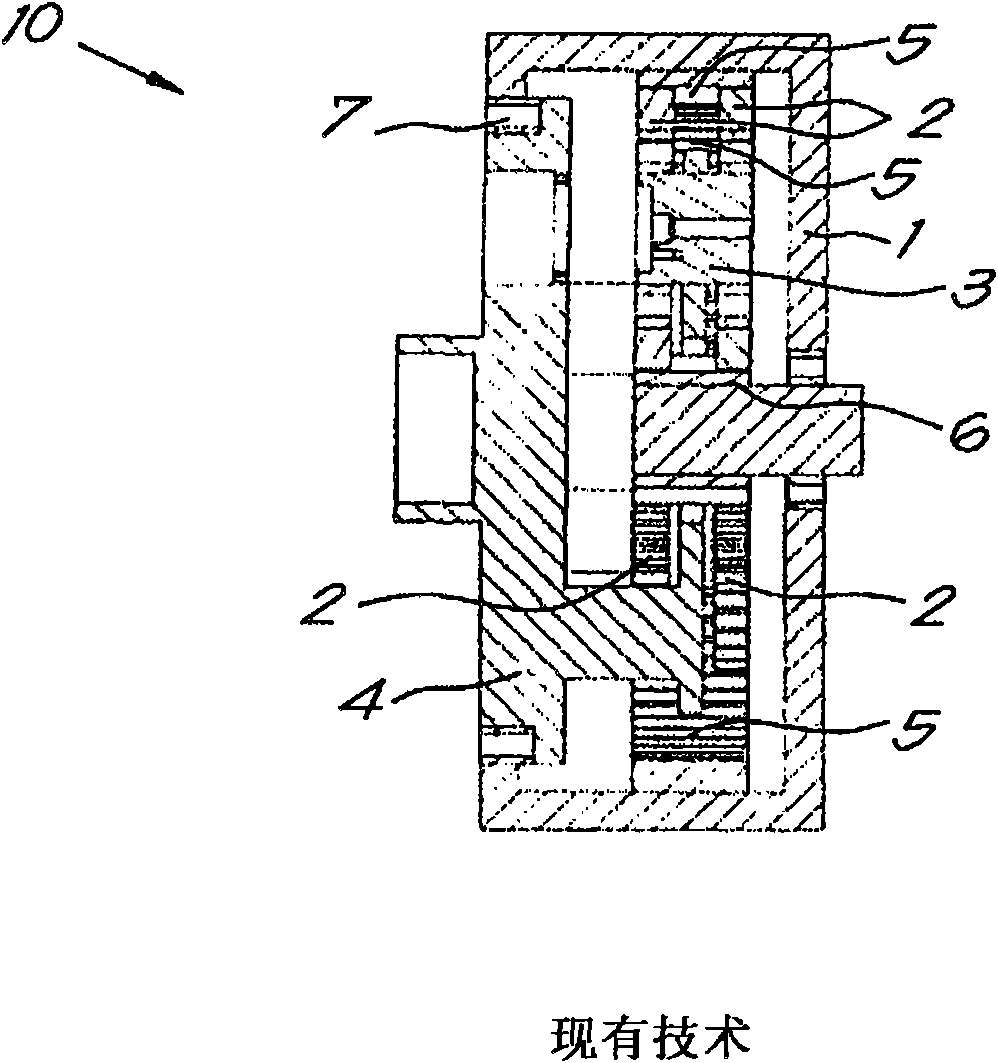 Planetary gear transmisssion unit with planet shaft locking mechanism