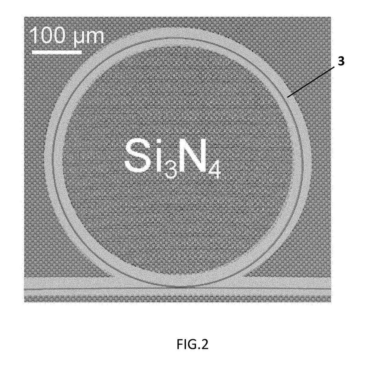 Single and Multiple Soliton Generation Device and Method