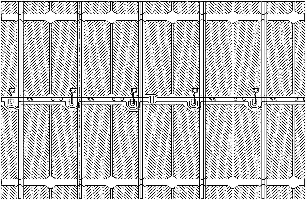 Panel defect analysis method, device and storage medium