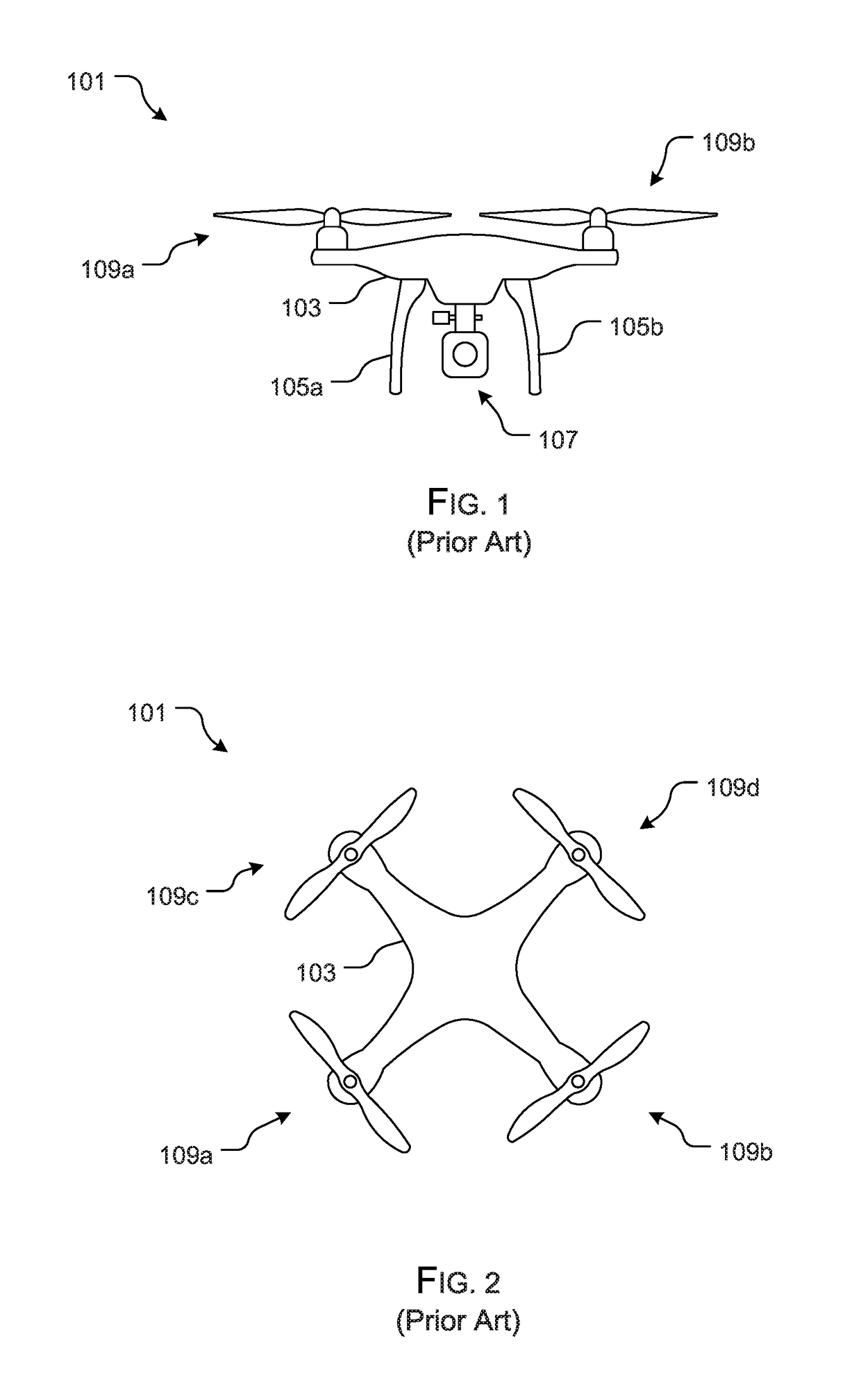 Unmanned aerial vehicle system and method for use