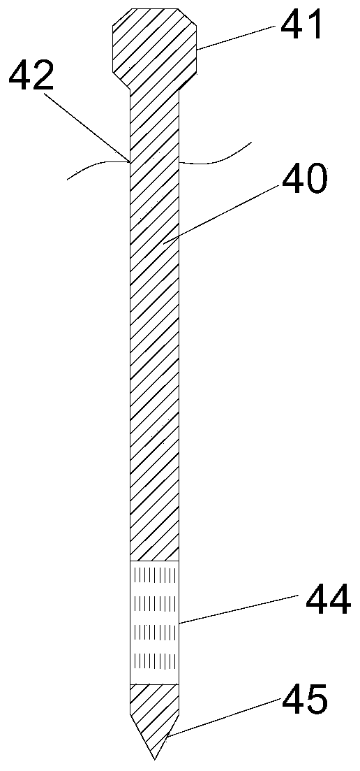 Kit for nucleic acid analysis under totally-enclosed condition, and device and analysis method for nucleic acid analysis