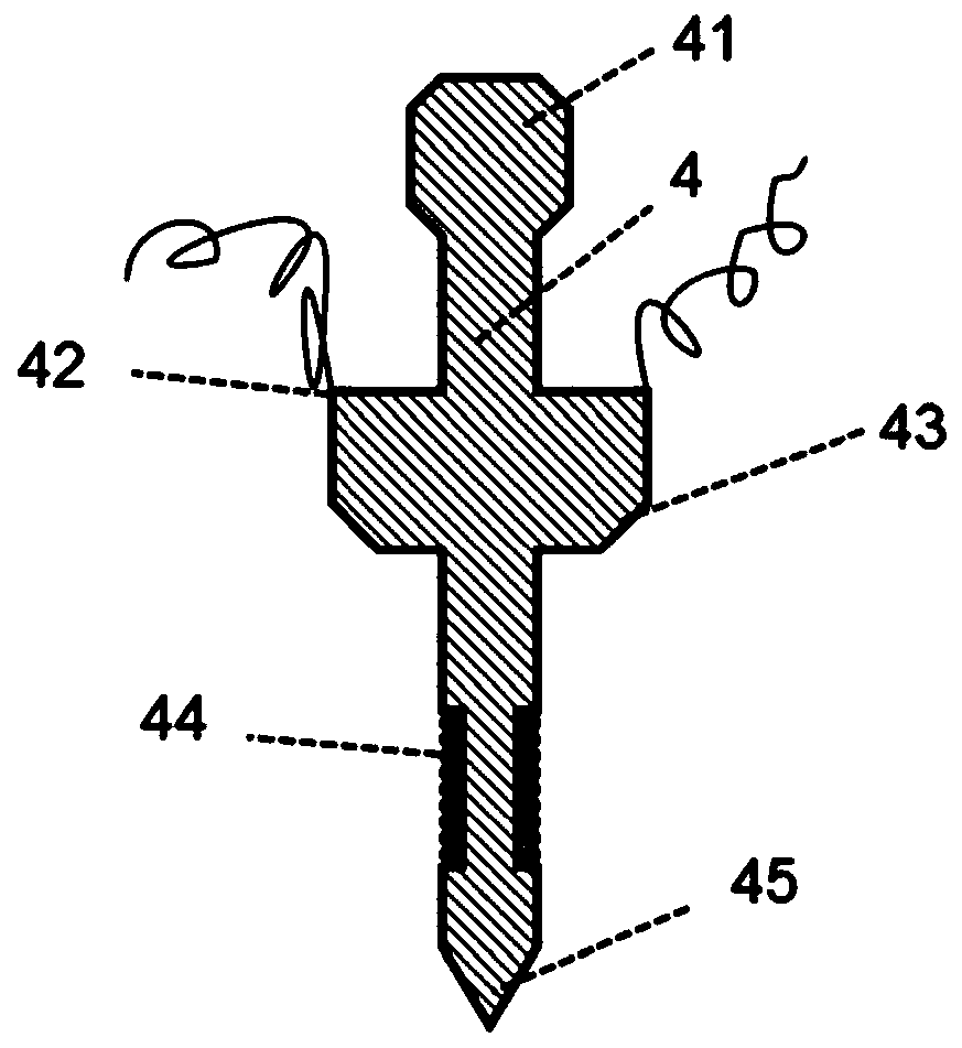 Kit for nucleic acid analysis under totally-enclosed condition, and device and analysis method for nucleic acid analysis