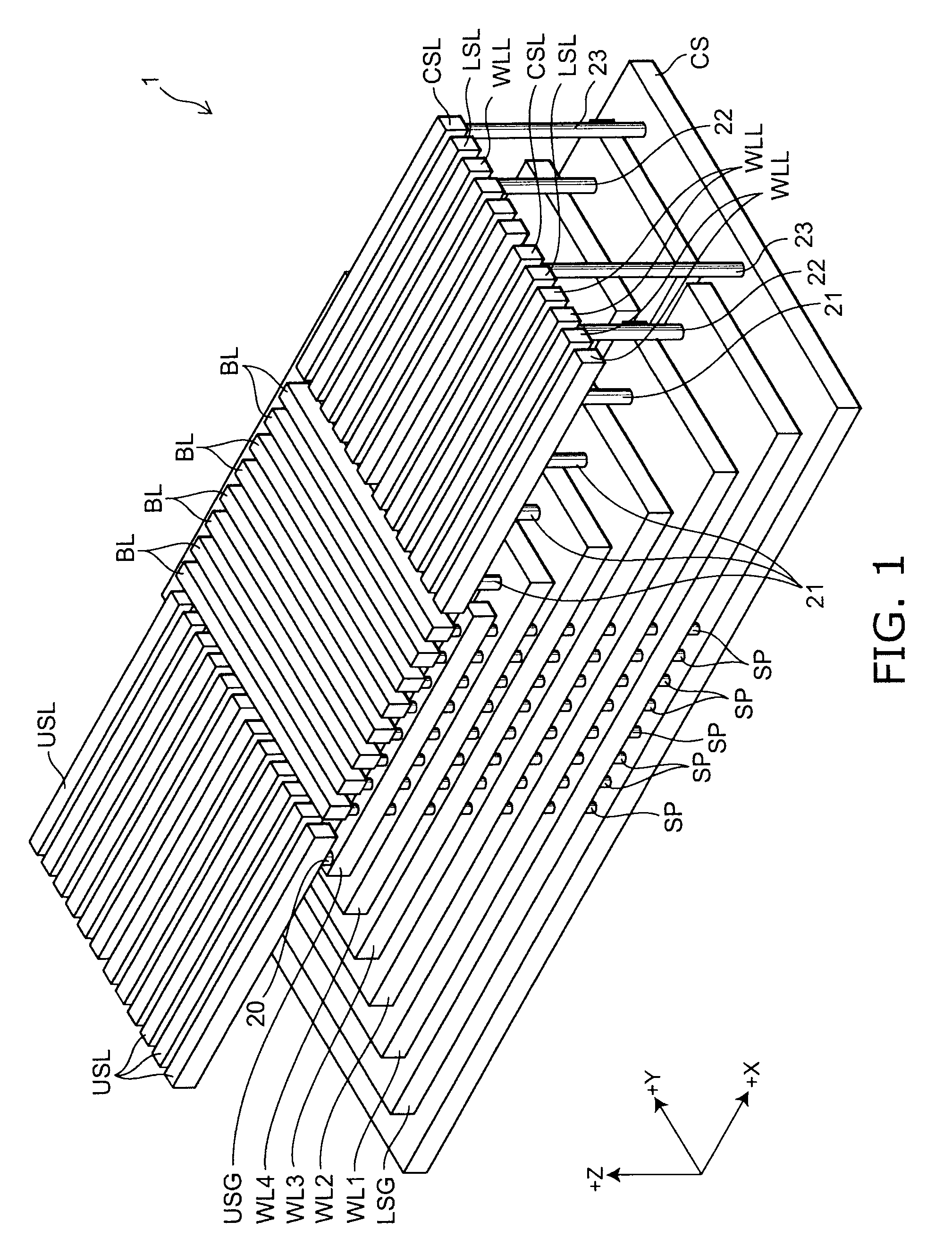 Semiconductor memory device