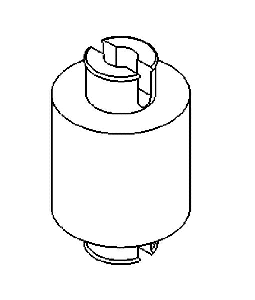 Octagonal folding mechanism