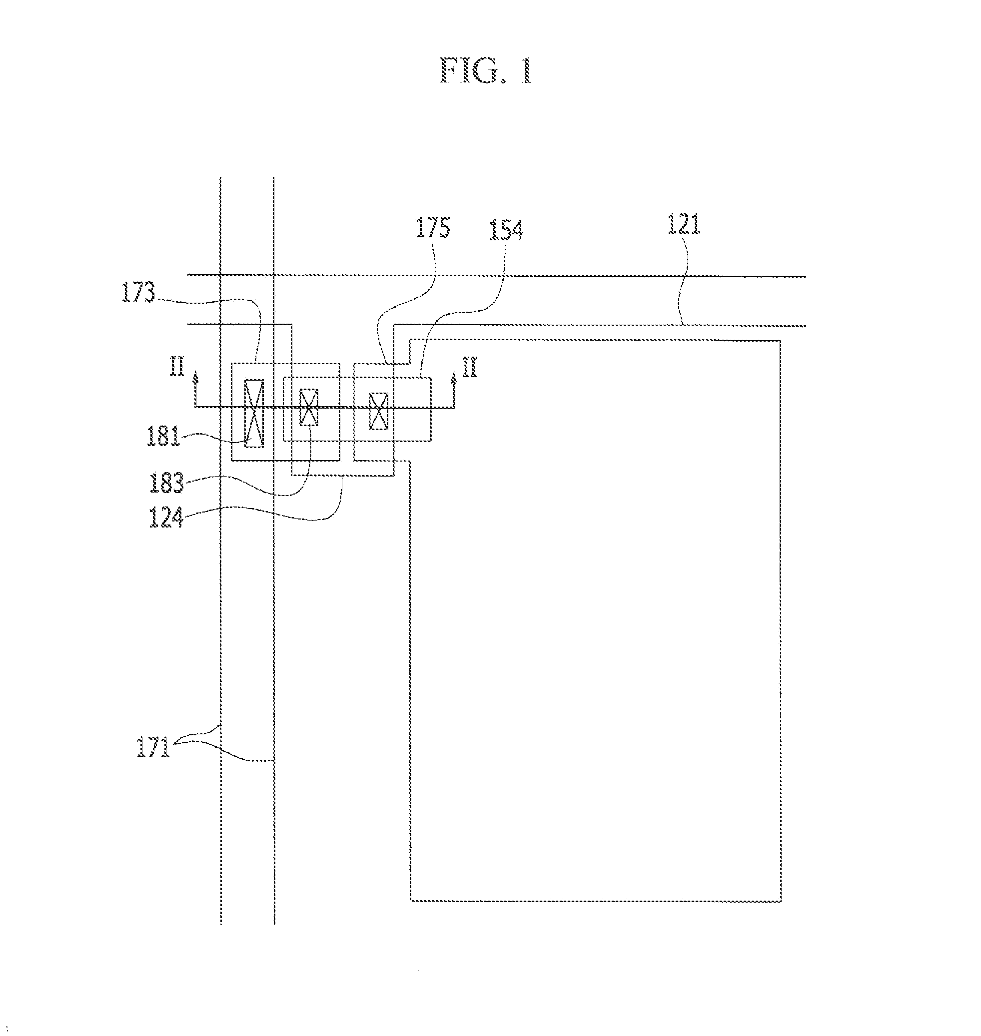 Thin film transistor array panel and organic light emitting diode display including the same