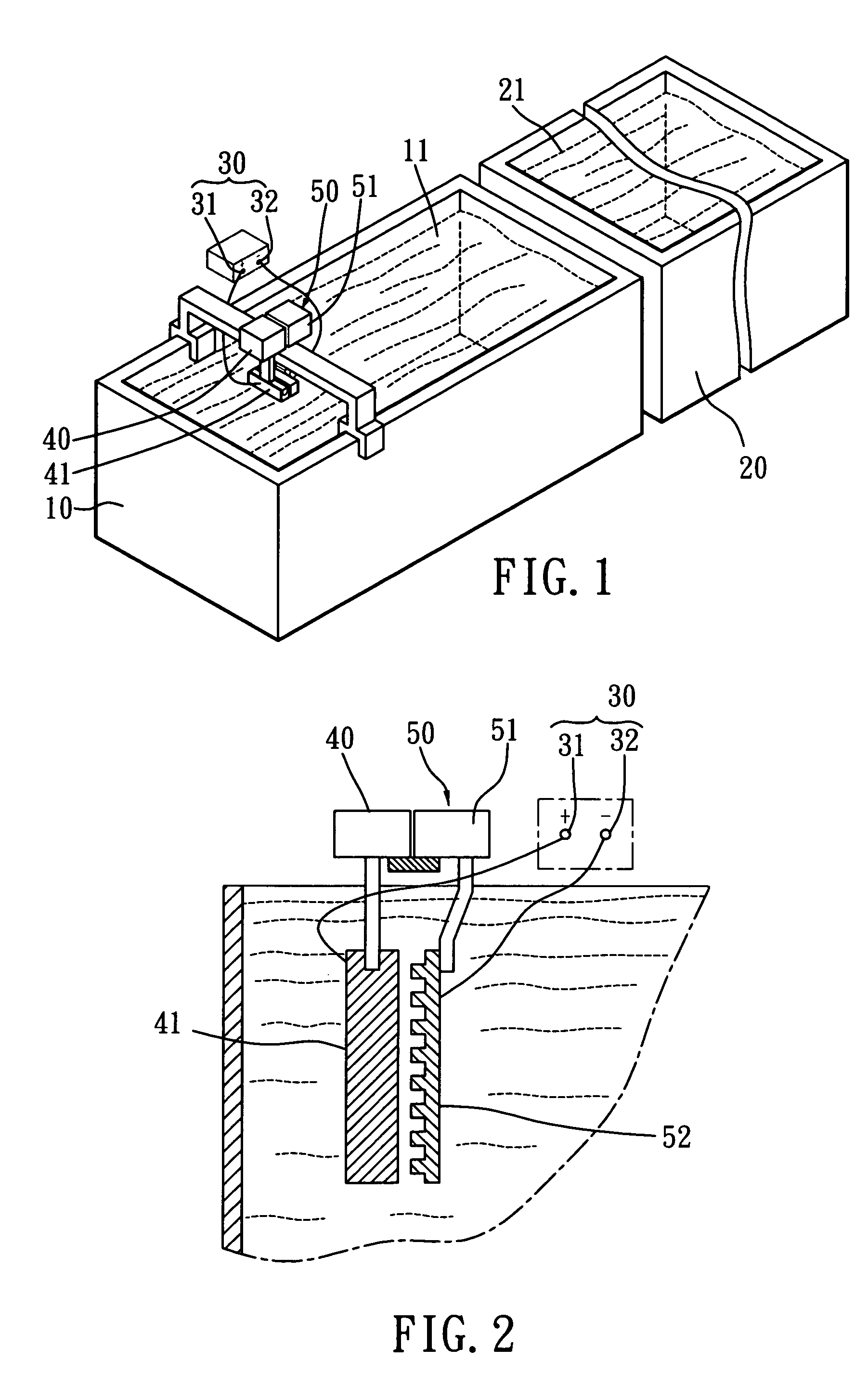 Combined electrochemical machining and electropolishing micro-machining apparatus and method