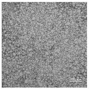 Steel plate for third-generation nuclear power station reactor containments and manufacturing method thereof