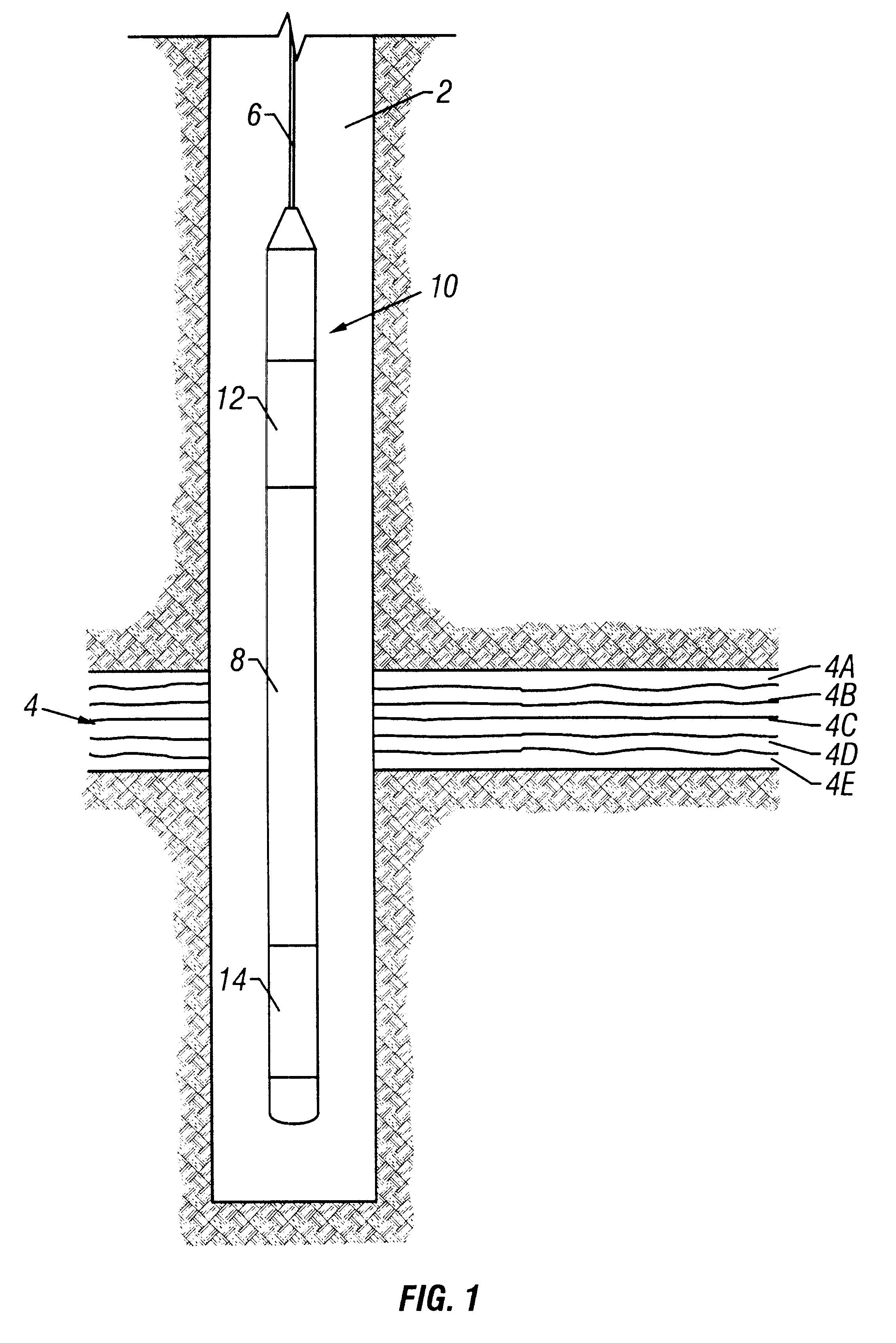 Simultaneous determination of formation angles and anisotropic resistivity using multi-component induction logging data