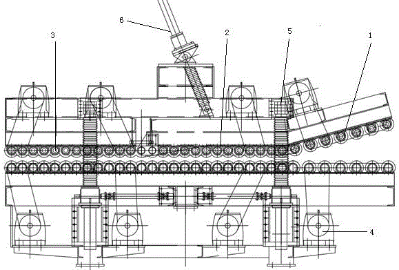 A method for manufacturing a seedbed