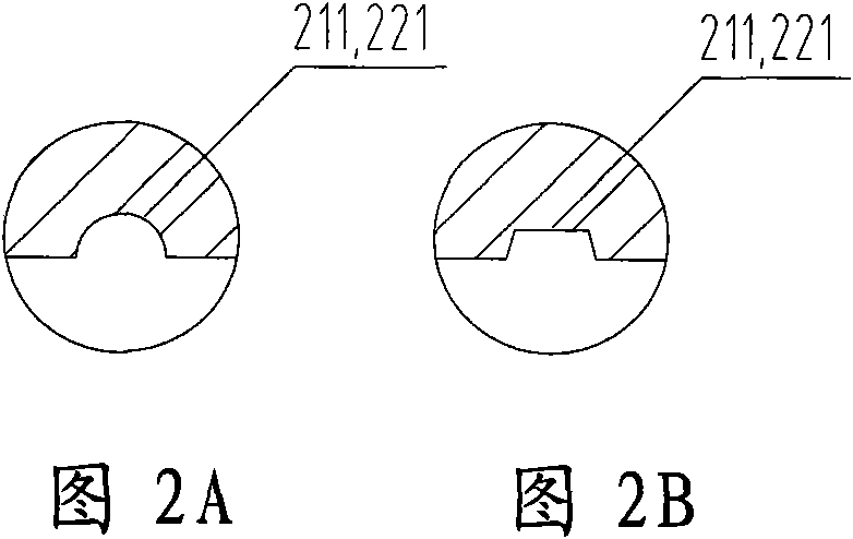 Pressure limiting seal piston and exhaust brake butterfly valve thereof