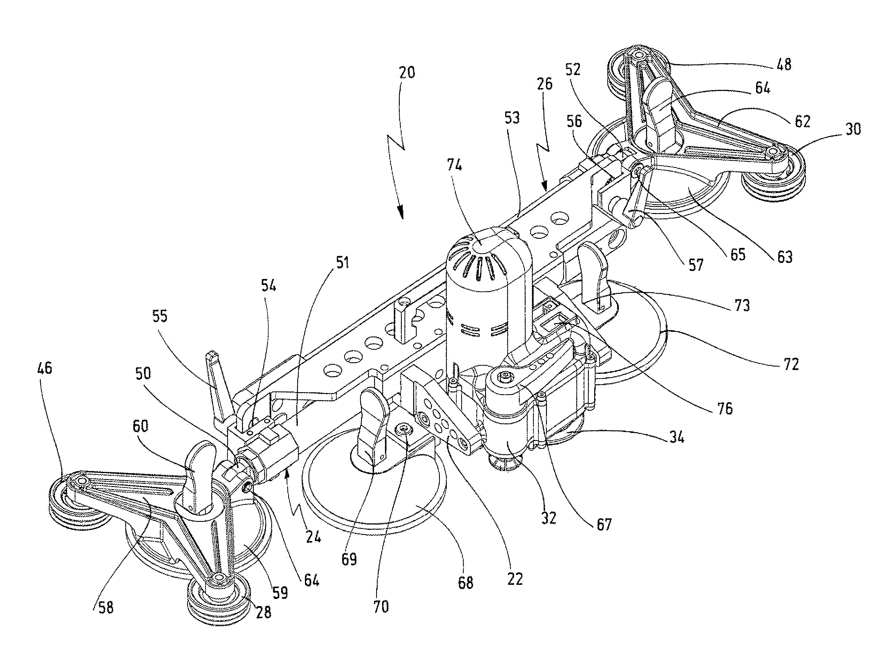 Device And Method For Cutting Through The Adhesive Bead Of Panes That Have Been Fixed By Bonding