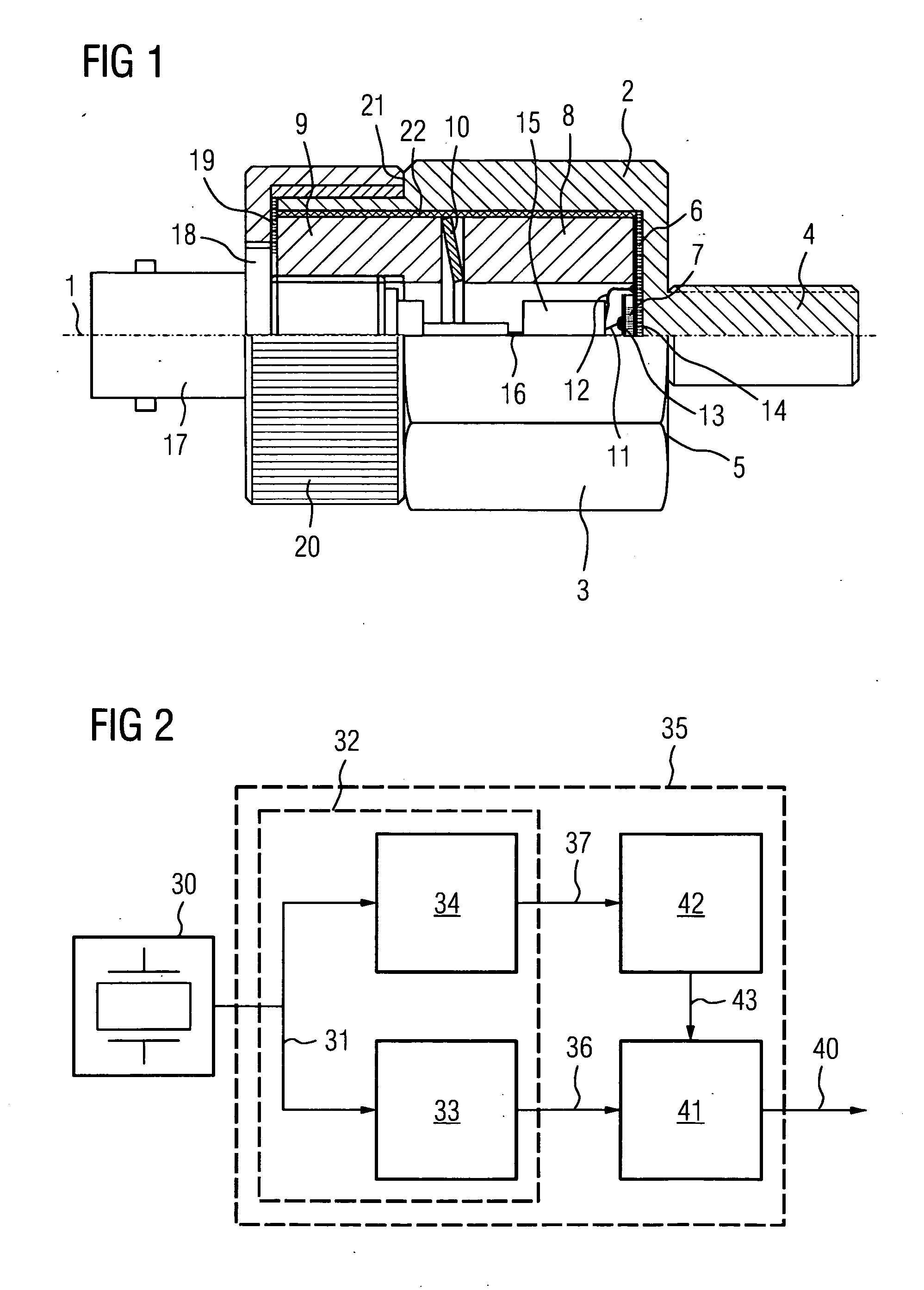 Acoustic pick-up