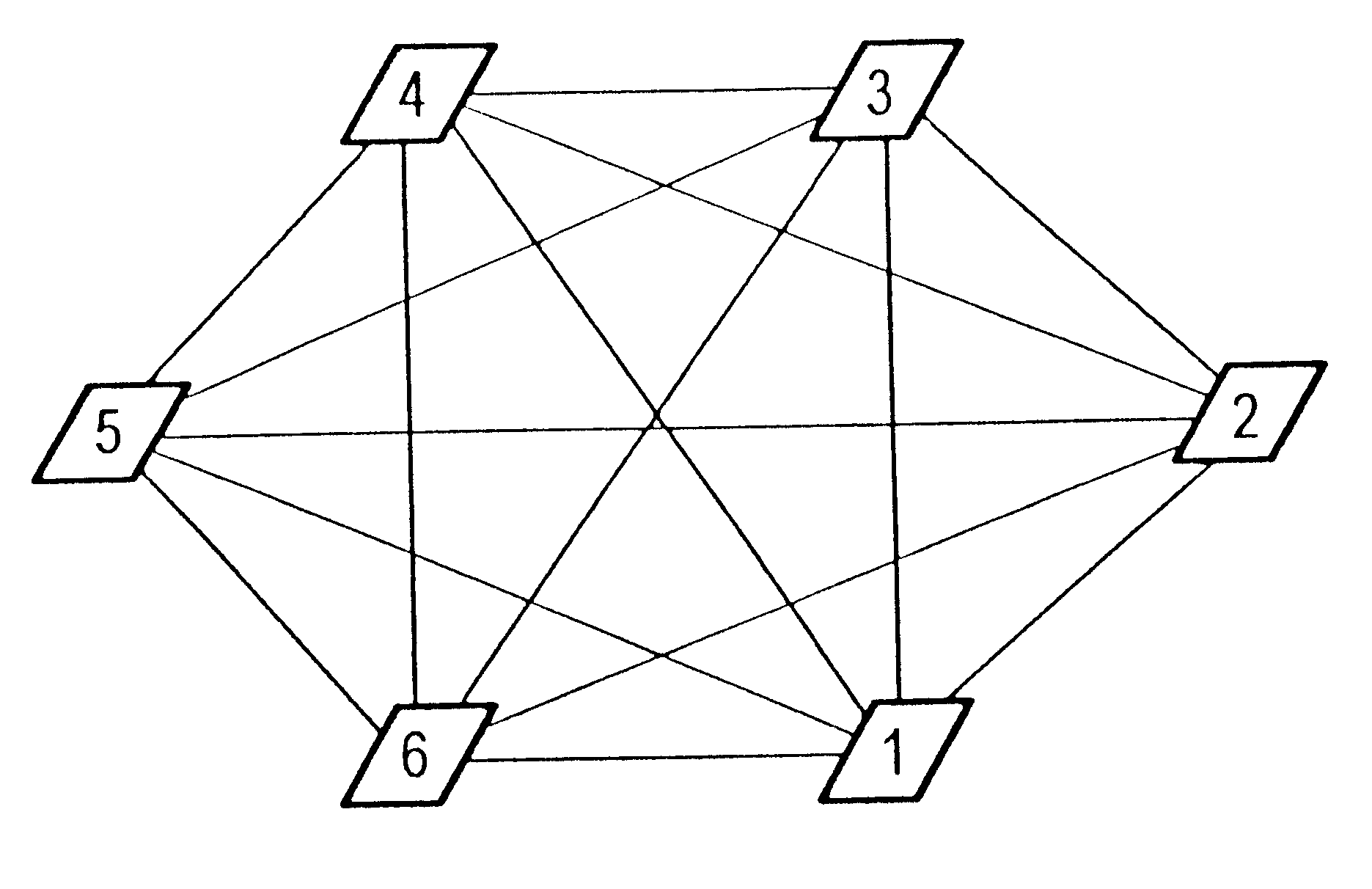 Method and system of dynamic traffic control in a communication network